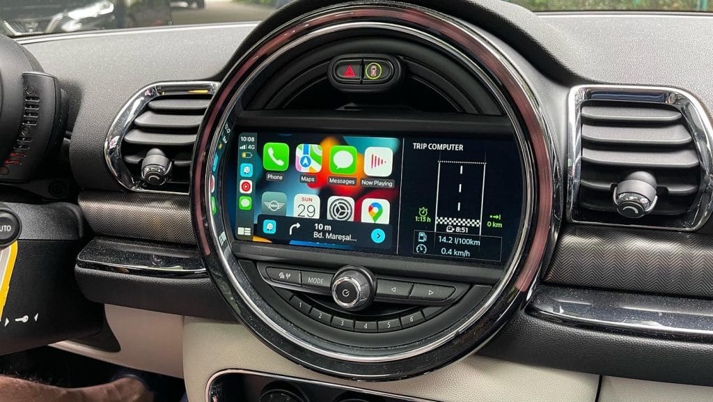 BMW/MINI CarPlay Activation - Image 8