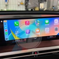 Check CarPlay Compatibility (BMW and MiNi)