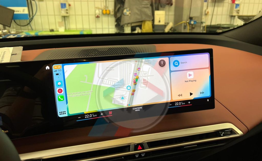 BMW/MINI CarPlay Activation - Image 2