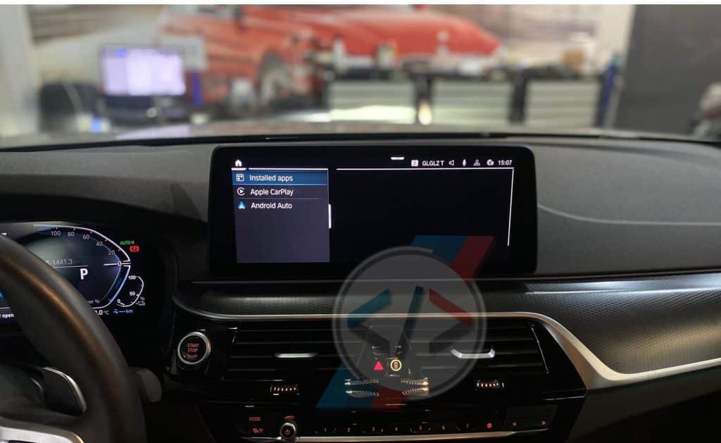 BMW/MINI CarPlay Activation - Image 4