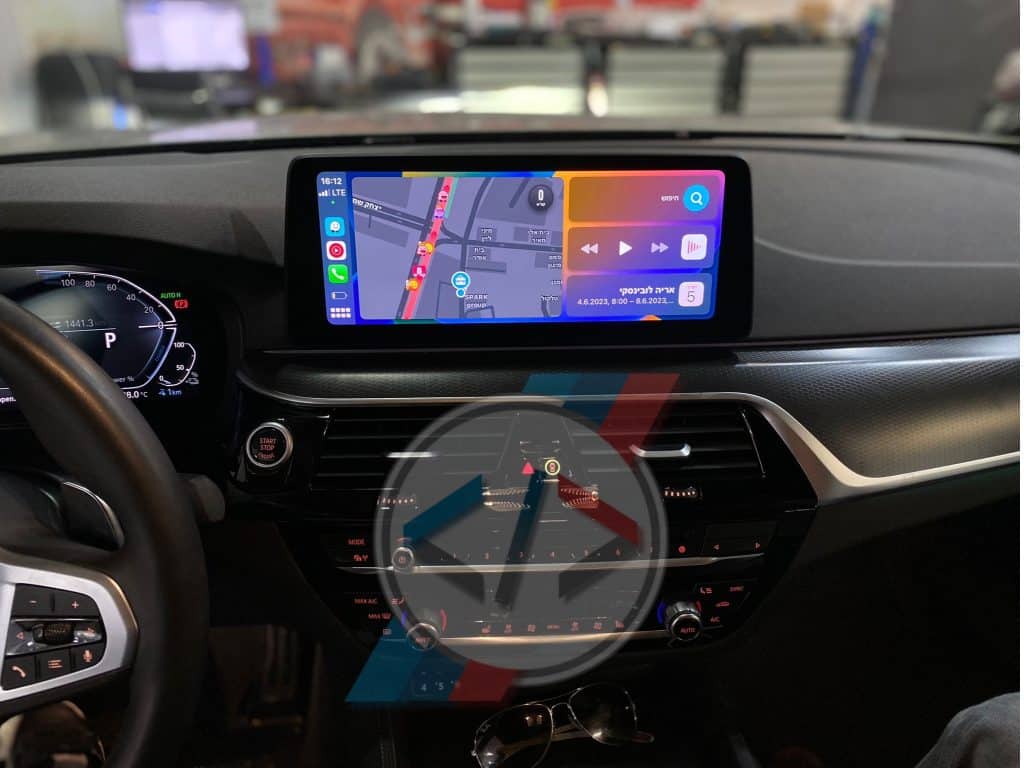 BMW/MINI CarPlay Activation - Image 5